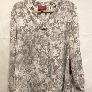 Jennifer Lopez Tunic Top